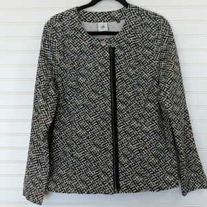 Cabi Cliffside Moto Jacket